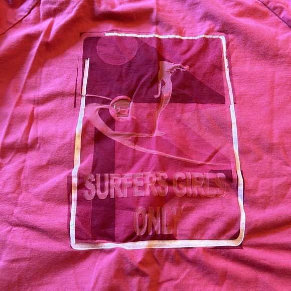 Versace Women's Pink T-shirt - Picture 9 of 11